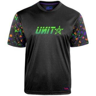 JERSEY UNIT POPCITY MTB SS